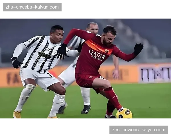 战术复盘：尤文图斯失球源于区域防守向盯人切换时的沟通失误