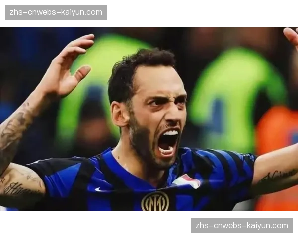 国际米兰主力中卫因肌肉疲劳，将轮休最后一轮联赛