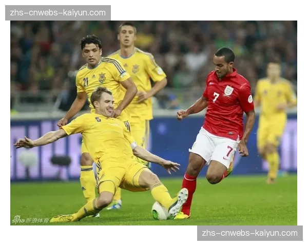 深度报道：战争阴影下的足球——乌克兰队如何在动荡中坚持世预赛征程