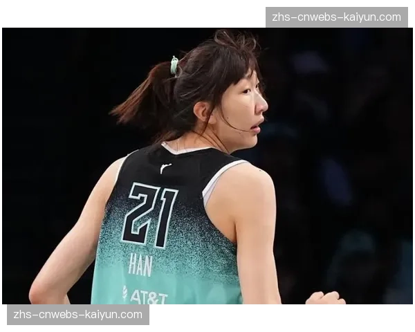 2026赛季WNBA前瞻：王牌冲击三连冠王朝，自由人豪华阵容能否破局？