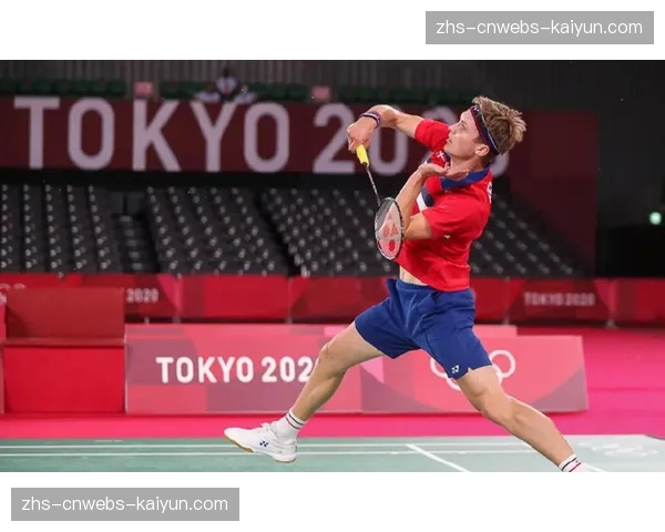 2026年欧锦赛落幕，安赛龙直落两局战胜安东森成功卫冕男单冠军